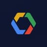 Google Cloud Icon