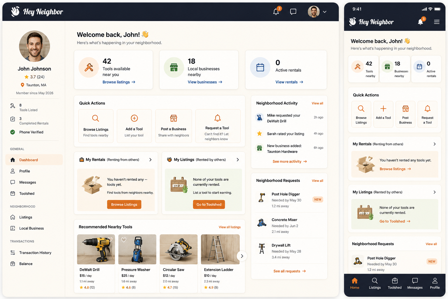 HeyNeighbor Screenshot